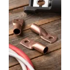 Наконечник медный ТМ 150-12-19 PROxima