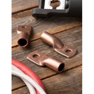 Наконечник медный ТМ 150-12-19 PROxima