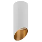 Светильник настенно-потолочный спот OL26 WH MR16/GU10, белый