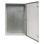 Щит с монтажной панелью ЩМПг-1000х650х300 (ЩРНМ-5) IP54 герметичный