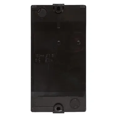 Пускатель в корпусе IP65 КМЭ 9А 230В с РТЭ и индикатором PROxima