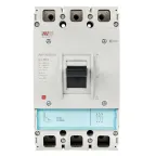 Выключатель автоматический AV POWER-3/3 400А 100kA TR AVERES