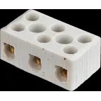 Колодки КЗВ Navigator 61 711 NTB-HCR-3-35/WH керамические