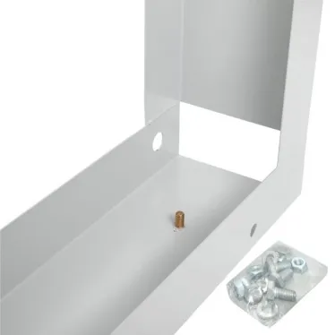 Цоколь к ВРУ Unit S IP31 Вх800х450 PROxima