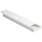 Кабель-канал парапетный 100х40 ПРАЙМЕР IEK