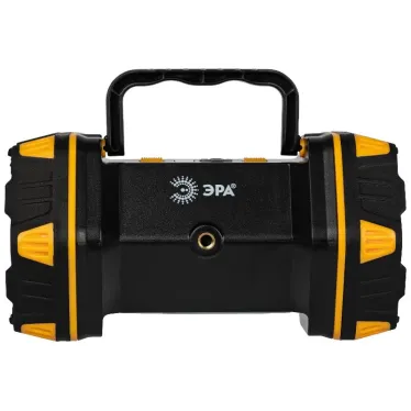 Светодиодный фонарь Рабочие Практик PA-808 прожекторный аккумуляторный многофункциональный IP54 15W