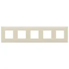 Avanti Рамка ARTLEBEDEV ''Ванильная дымка'' 10 модульная