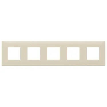 Avanti Рамка ARTLEBEDEV ''Ванильная дымка'' 10 модульная