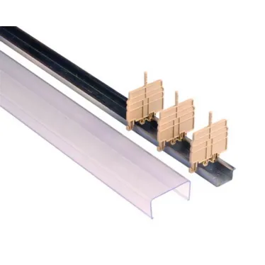 Крышка защитная для зажимов высотой свыше 58 мм