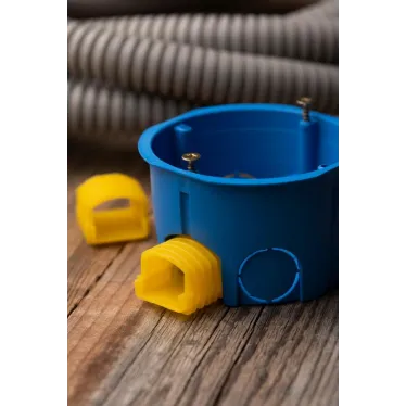 Канал соединительный для коробок PROxima