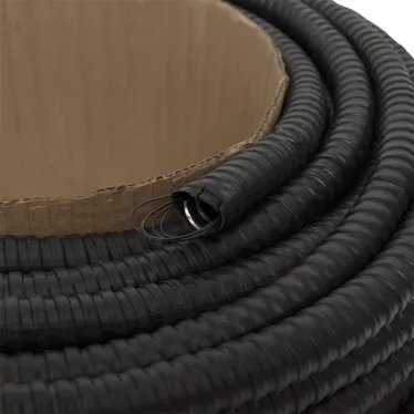 Металлорукав ПВХ РЗ-ЦП - 15 (50м) мешок PROxima