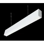 Светильник светодиодный административный офисный ДСО18-40 Profil B3H7L180 W 840