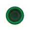 Кнопка SW2C-10MD гриб зеленая с подсветкой