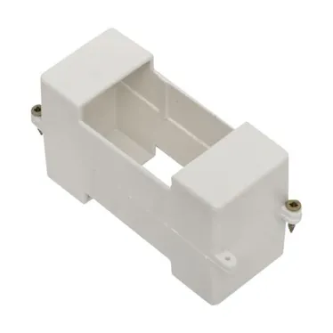 Пломбиратор вводного автомата на DIN-рейку 2 модуля PROxima