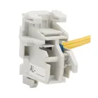                  Контакт аварийный и дополнительный AV POWER-1 AX+AL для ETU
               