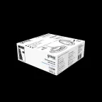 Светильник светодиодный промышленный ДСП 150 Вт 18000 лм 5000К AC 220В IP65 D260х88мм стекло угол 120 грд UFO Gauss