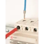 Наконечник НШвИ 4.0-9 (50шт) серый