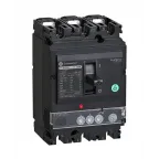 Выключатель автоматический SYSTEMEPACT CCB100 36KA 3P3D S2.2 40A рычаг