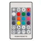 Контроллер VT-S07-4x6A (12-24V, ПДУ 24 кн, RF) (ARL, IP20 Металл, 2 года)