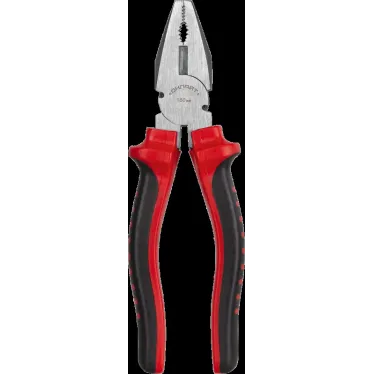 Пассатижи комбинированные 180 мм Онлайт (OHT-Pa01-180)