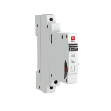 Блок-контакт БК-47 PROxima