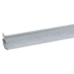 Пластина Nh 00/1/2/3 вертикальная