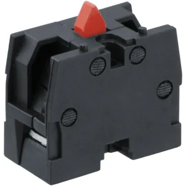 Контакт дополнительный NBI-A-01-NC