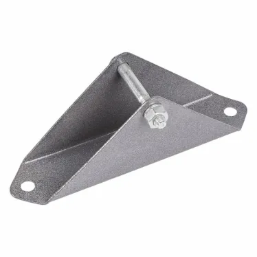 Пятка для мачт малая,