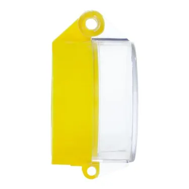 Защитный кожух для кнопок с крышкой для пломбировки PROxima