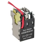                  Независимый расцепитель ARMAT левый 230В AC для MCCB типоразмер G, H, I
               