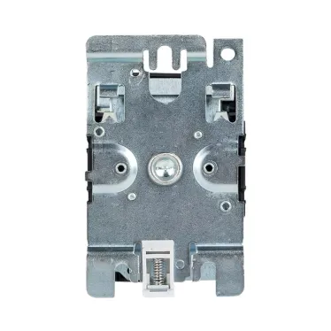 Контактор малогабаритный КМЭп 65А 24В DC 1NO 1NC PROxima