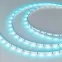 Лента LED RT-G60-5мм 24V RGB (6.6 W/m, IP20, 3838, 5м) (ARL, узкая)