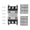 Комплект втычного исполнения PMP/PFP T125-T160 3P