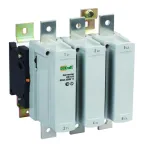 Контактор КМ103-630A-220B-11