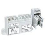                  Расцепитель минимальный AV POWER-1 UVT для TR справа
               