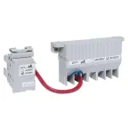                  Расцепитель минимальный AV POWER-2 UVT справа
               