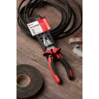 Пассатижи Master 160 мм Basic