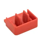 Заглушка на соединительную шину 3-х фазную (50 штук)