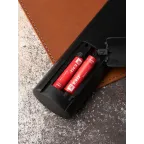 Алкалиновая батарейка типа ААА(LR03) шринк 4шт.