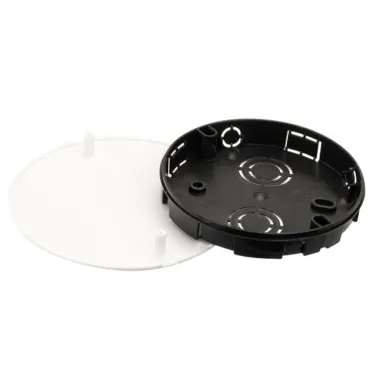 Коробка распределительная для твердых стен KMT-191 102х15 PROxima