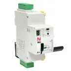                  Привод моторный с режимом автовзвода AV-M6S 1P/2P EKF AVERES
               