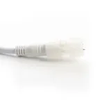 Контроллер LED-R IP20 для двухжильного светодиодного дюралайта на 100м