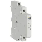                  ARMAT Дополнительный контакт для KMR 2НО IEK
               