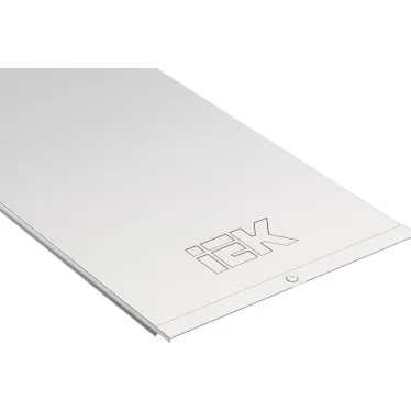 Крышка на лоток основание 400х2000