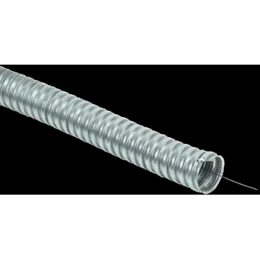 ELASTA Металлорукав РЗ-ЦХ-20 спротяжкой (50м) IEK