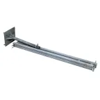 Четырехнога для молниеприемной мачты (без бет. oснований) HZ PROxima