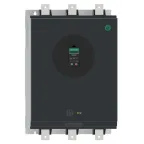 Устройство плавного пуска STS22 600 кВт 400В со встр. байпас