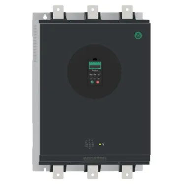 Устройство плавного пуска STS22 600 кВт 400В со встр. байпас