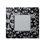 Заглушка, серый