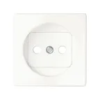 Накладка на 75431-39, S82,82N, белый